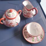 Tea set