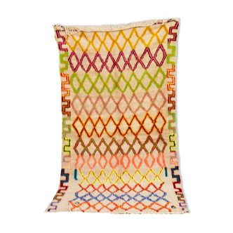 Carpet berbere azilal 237x130cm