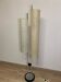 Vintage Swizz floor lamp