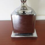 Chrome lamp 70s