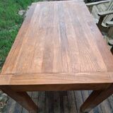 Table à manger