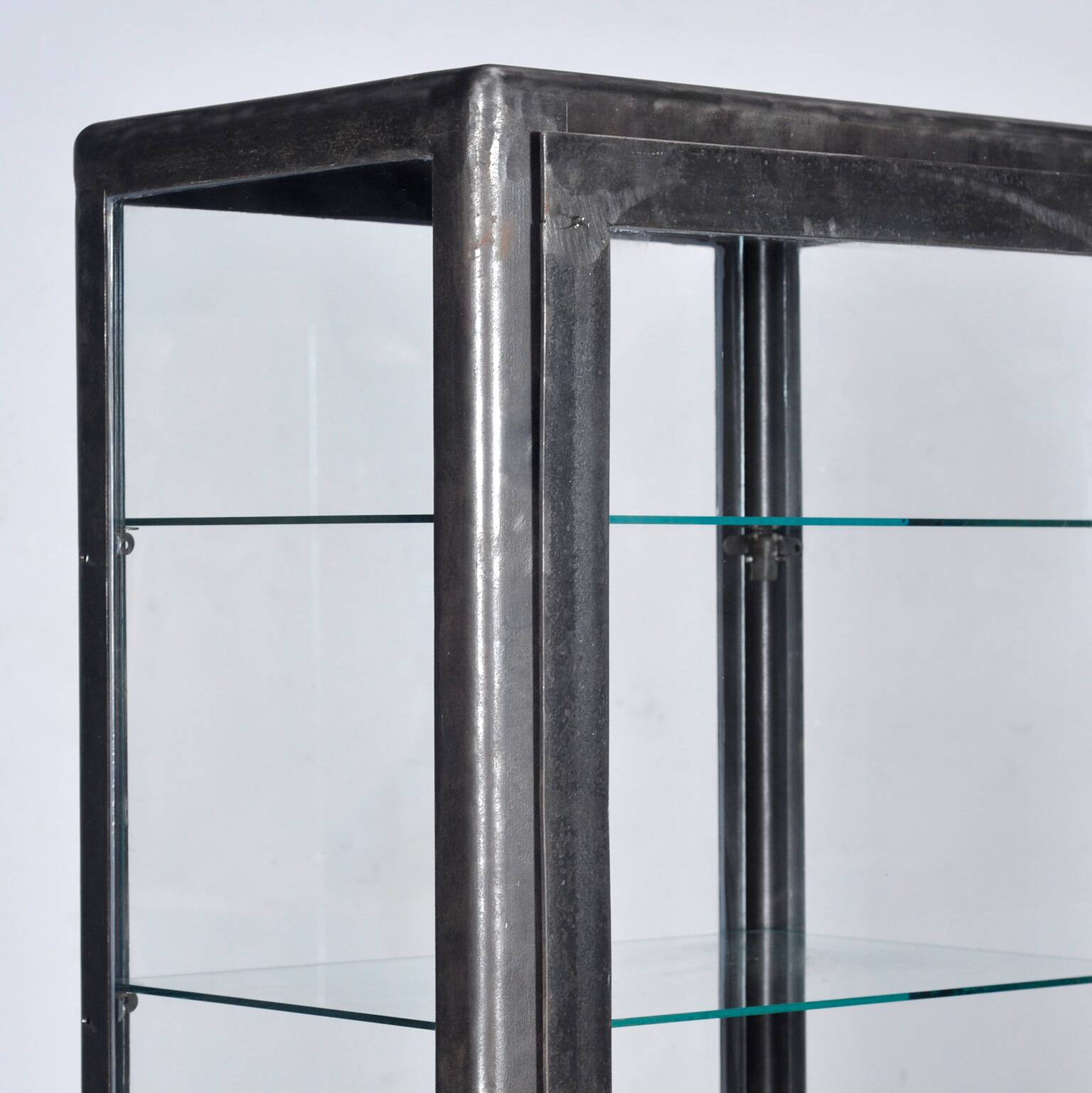 Medical cabinet from Ukraine, dated 1963.