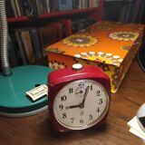 Jaz vintage alarm clock