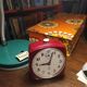 Jaz vintage alarm clock