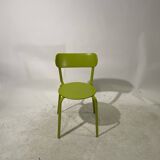 Ensemble de table et 2 chaises d'extérieur lapalma (patrice norguet)