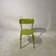Ensemble de table et 2 chaises d'extérieur lapalma (patrice norguet)