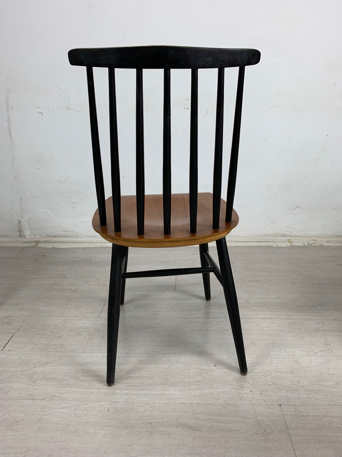 Scandinavian chairs