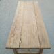 Ancienne table de ferme