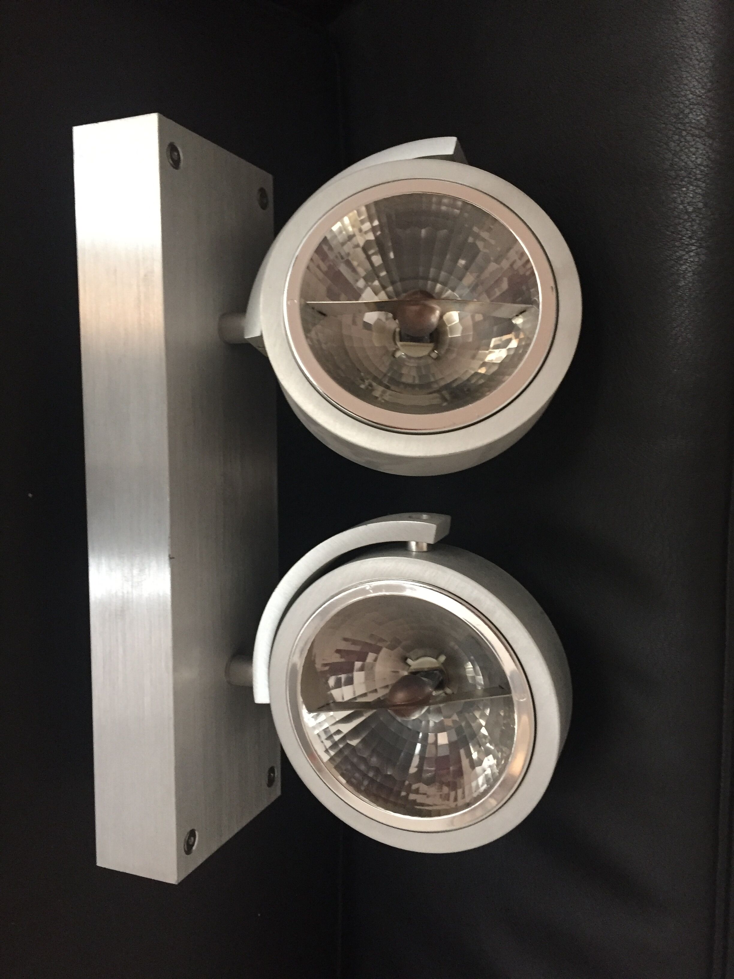 Kalu 2 wall light - SLV