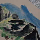 Aveyron Landscape No.1