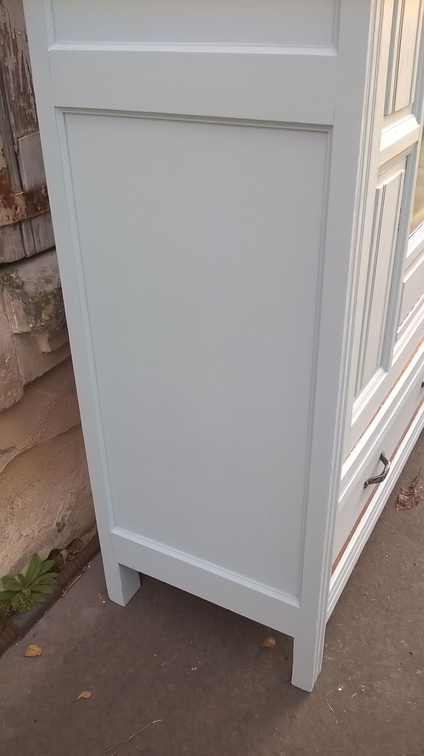 Parisian wardrobe year 30