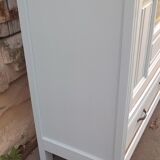 Parisian wardrobe year 30