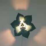 Hollywood Regency wall light