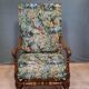 Louis XIII armchair