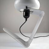 Postmodern table or wall lamp by Stilnovo