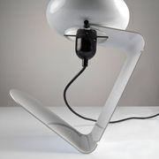 Postmodern table or wall lamp by Stilnovo