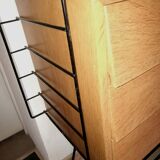 Furniture modular shelves Alcora