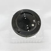 Plafonnier moderniste, Alaska Lux sconce, Allemagne, années 1970
