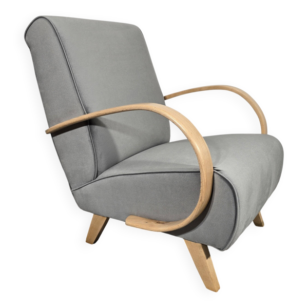 Chaise longue par Jindrich Halabala — Beyit