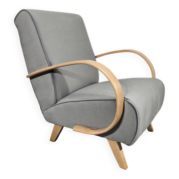 Chaise longue par Jindrich Halabala