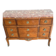 Commode Louis XV (19e)