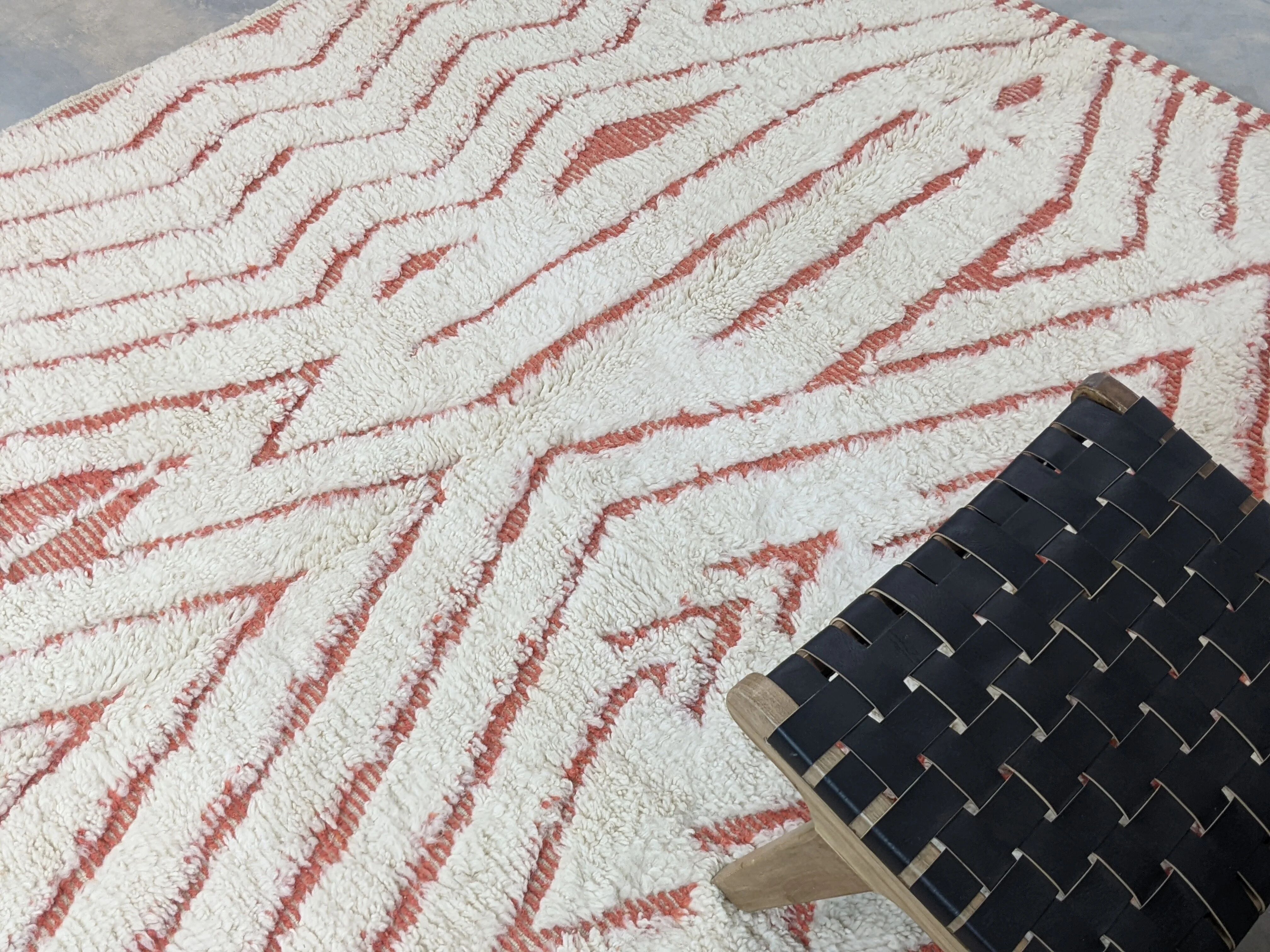 Handmade Azilal rug – Pre-order #G212