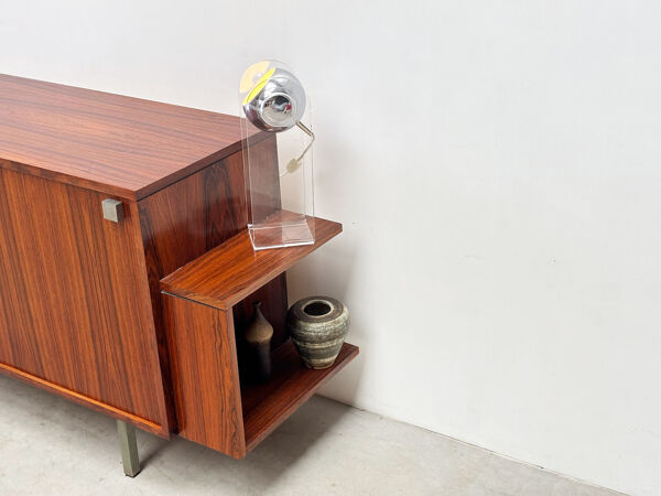 Alfred Hendrickx pour le buffet Belform