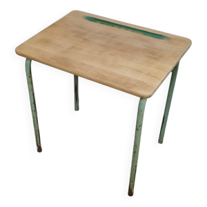 bureau d'Ecole Maternelle-