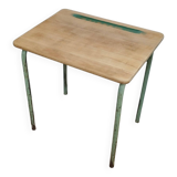 Nursery School Desk - Small Vintage Desk
