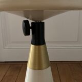 Stool by Per Olsson for Pero Plast Sweden circa 1970