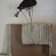 Vase wall architecture