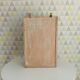 Medicine cabinet 50s 60s
