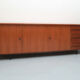 1960s sideboard in walnut
