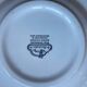 Tiffany deep plates