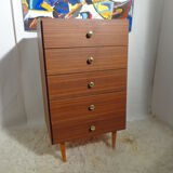 Vintage dresser 1960