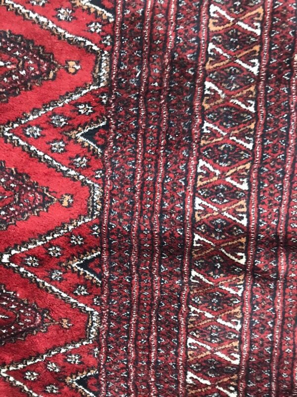 Carpet pakistani  97 x 164 cm