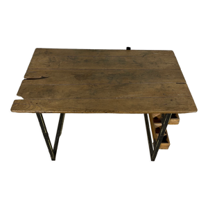 bureau d'atelier
