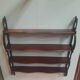 Louis XV wall shelf