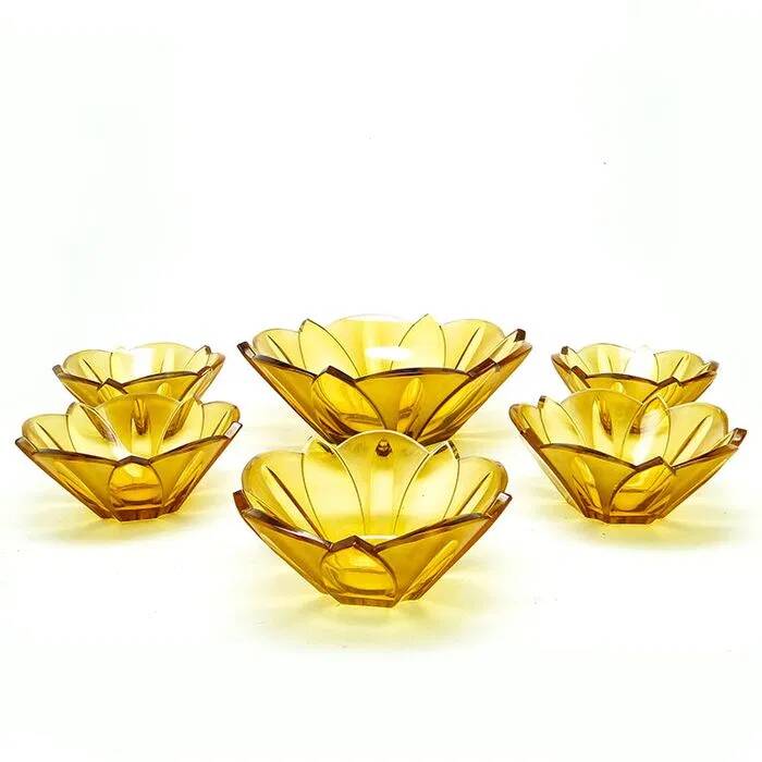 A1Y Moser - salad bowl set RRR ideal