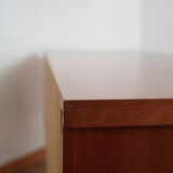 Small Scandinavian row