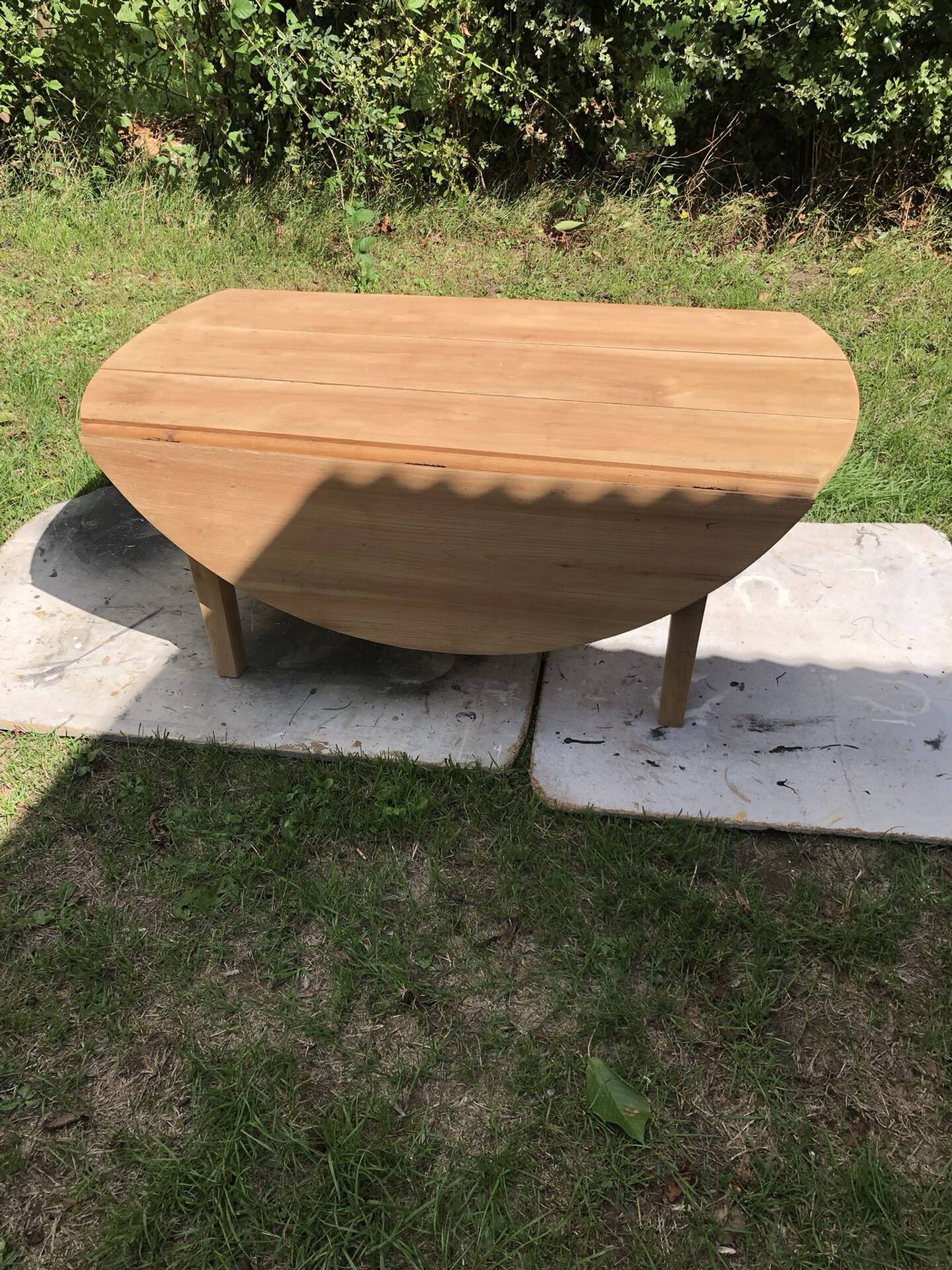 Table basse