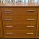 Scandinavian enfilade