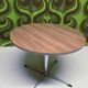 Vintage coffee table 1970