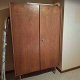 Garde robe vintage année 70