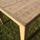 Old large farm table 1920