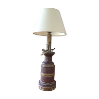 Lampe à poser