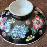Chinese cup and lid