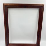 Wooden frame