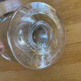 Drageoir en cristal