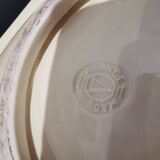 Dish, Centerpiece in Verceram Ceramic 1960s